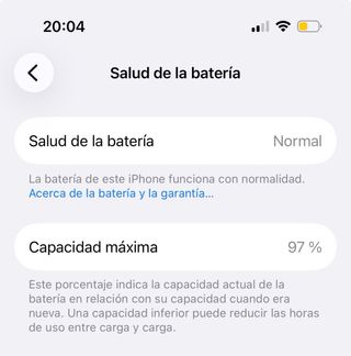 iPhone 16 128GB Blanco