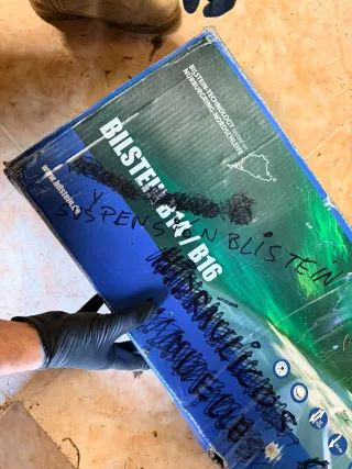 Suspensión Bilstein B14/B16 Roscada