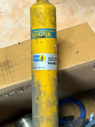Suspensión Bilstein B14/B16 Roscada