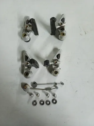 Shimano XT M650 Cantilever Freno Bicicleta