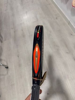 Pala Padel Adidas Arrow-Hit Ctrl