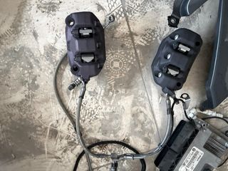 Despiece BMW R 1250 RT 2021