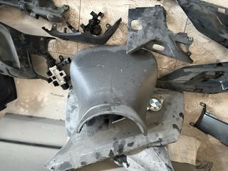 Despiece BMW R 1250 RT 2021