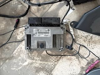 Despiece BMW R 1250 RT 2021