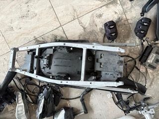 Despiece BMW R 1250 RT 2021