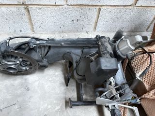Despiece BMW R 1250 RT 2021