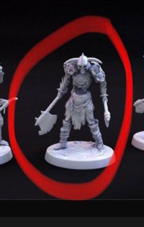 Lote Miniaturas L26047