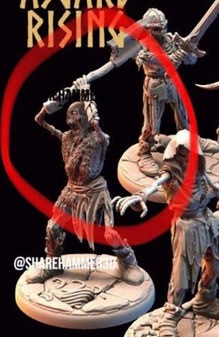 Lote Miniaturas L26047