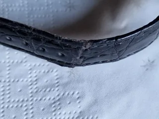 RELOJ LONGINES PRESENCE 33MM