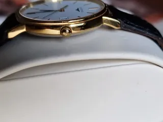 RELOJ LONGINES PRESENCE 33MM