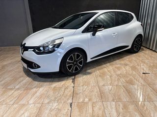 Renault Clio 2013