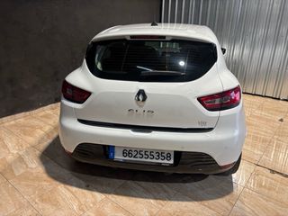 Renault Clio 2013