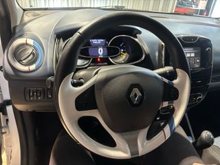Renault Clio 2013