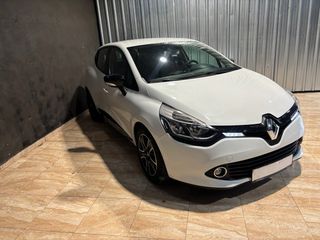 Renault Clio 2013