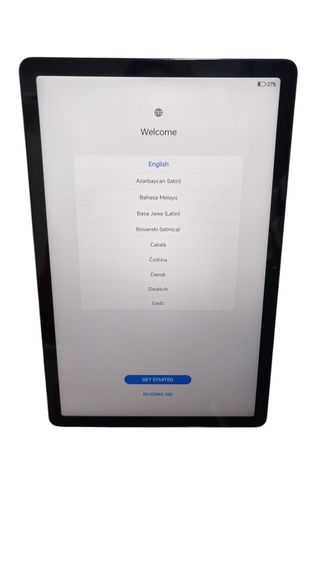 Honor Pad X8a 128GB Gris