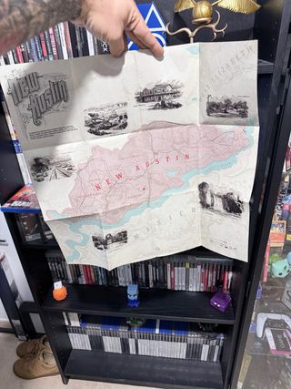 Red Dead Redemption 2 PS4