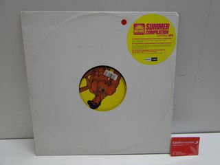 DISCO DE VINILO (178459)