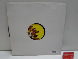 DISCO DE VINILO (178459)