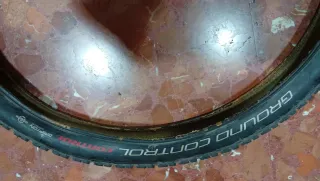 Cubiertas Specialized Fast Trak Control