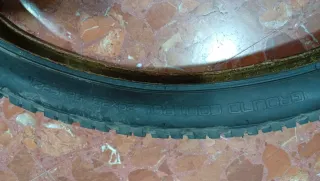 Cubiertas Specialized Fast Trak Control