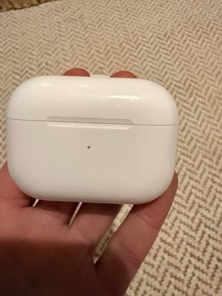 Airpods Pro Apple Estropeados