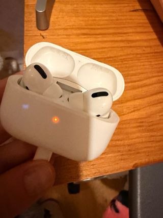 Airpods Pro Apple Estropeados