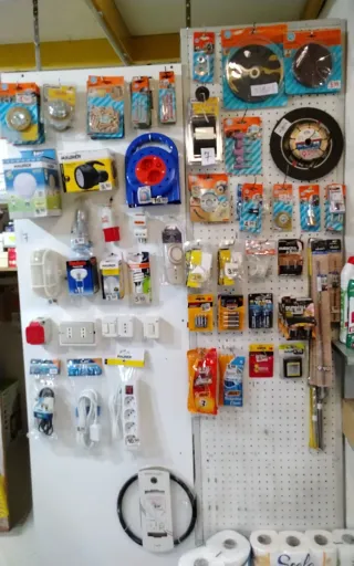 STOCK Materiale Elettrico e Utensileria Elettrica