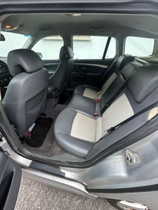 Saab 9-3 2007 averiado