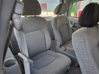 Hyundai Trajet 2007 2.0 CRDI