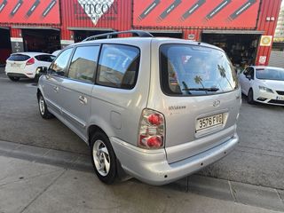 Hyundai Trajet 2007 2.0 CRDI