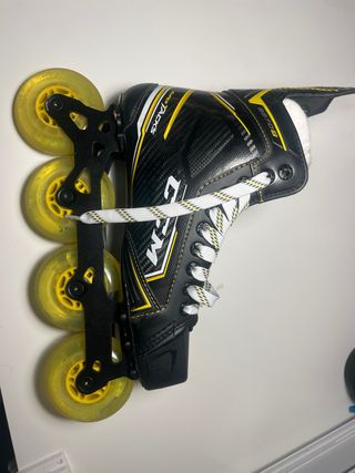 Patines CCM Tacks 9370R Talla 7 o 42