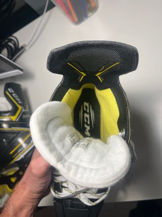 Patines CCM Tacks 9370R Talla 7 o 42