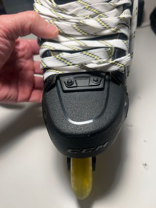 Patines CCM Tacks 9370R Talla 7 o 42