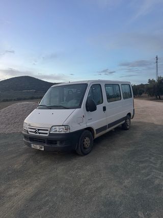 Citroen Jumper 2005