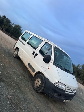 Citroen Jumper 2005