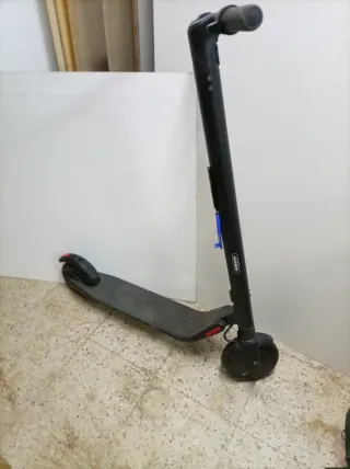 Patinete Eléctrico Segway para Piezas