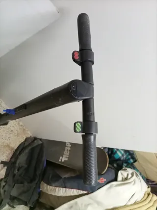 Patinete Eléctrico Segway para Piezas