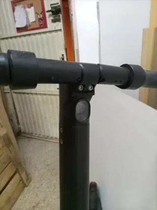 Patinete Eléctrico Segway para Piezas