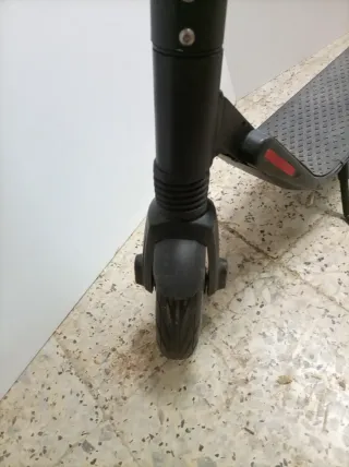 Patinete Eléctrico Segway para Piezas