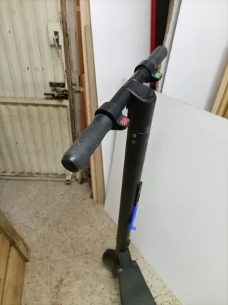 Patinete Eléctrico Segway para Piezas