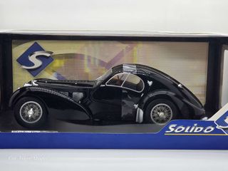 Bugatti Type 57 SC Atlantic