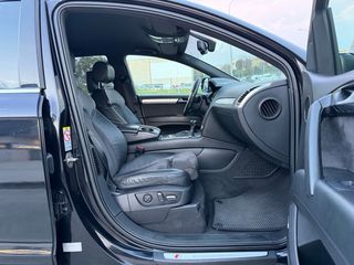AUDI Q7 3.0 TDi 240CV QUATTRO RESTYLING S-LINE