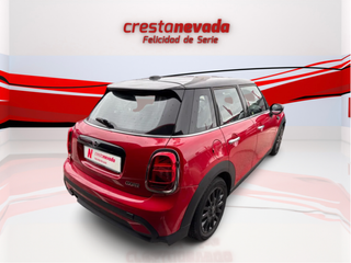 MINI - DESDE 324€/MES ¡SIN PAGAR ENTRADA!