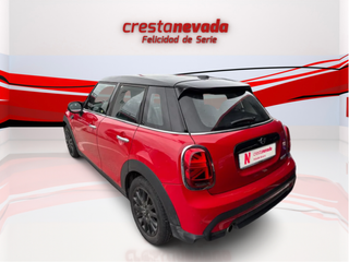 MINI - DESDE 324€/MES ¡SIN PAGAR ENTRADA!