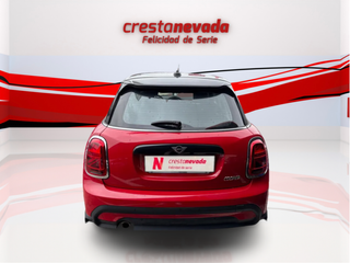 MINI - DESDE 324€/MES ¡SIN PAGAR ENTRADA!