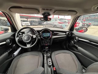 MINI - DESDE 324€/MES ¡SIN PAGAR ENTRADA!