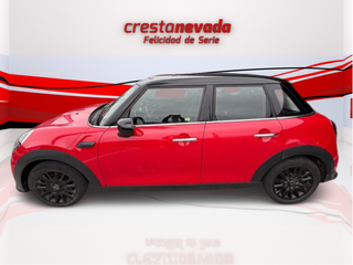 MINI - DESDE 324€/MES ¡SIN PAGAR ENTRADA!