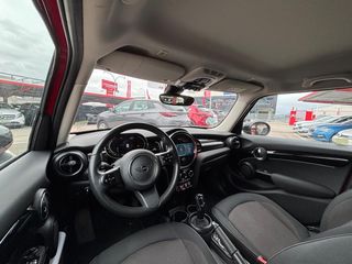 MINI - DESDE 324€/MES ¡SIN PAGAR ENTRADA!