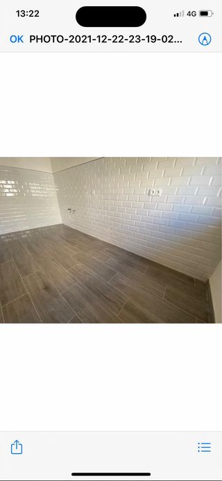 Reformas de Baños | Alicatados y Solados.