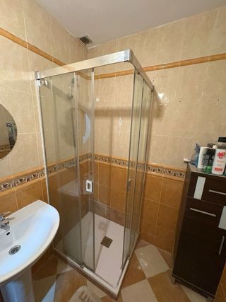 Reformas de Baños | Alicatados y Solados.